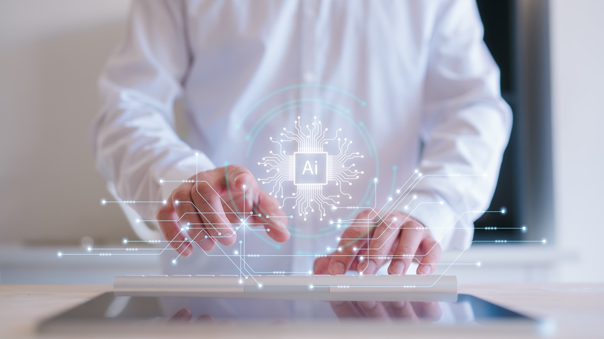 Ohne valide Daten keine KI – GEC liefert die digitale Datenbasis in Rekordzeit Ohne valide Daten keine KI – GEC liefert die digitale Datenbasis in Rekordzeit