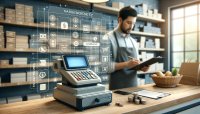 SAP Experience Center: Kassendaten sicher archiviert POS Comply SAP Experience Center: Kassendaten sicher archiviert POS Comply