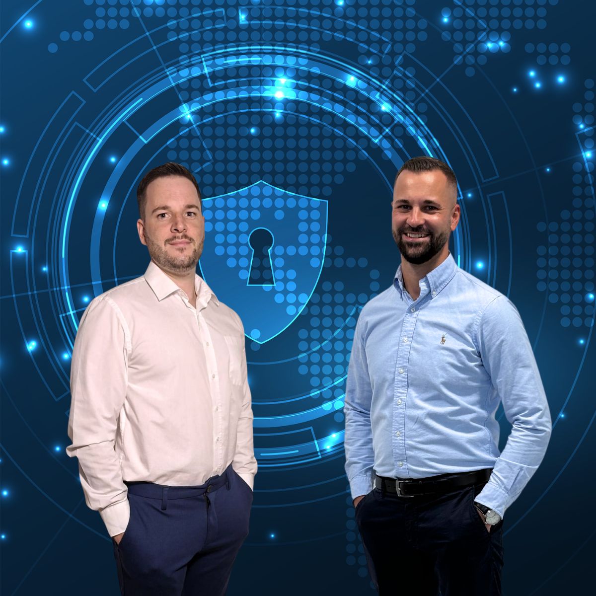 IT-Security-Spezialist agilimo verstärkt Management-Team IT-Security-Spezialist agilimo verstärkt Management-Team