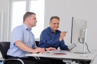 ExperTeach stelltüberarbeitetes Kursportfolio zu KI und Machine Learning vor