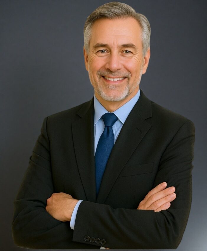 Der deutsche Investmentexperte Ralf Scholz startet eine neue Investmentplattform mit Fokus auf Künstliche Intelligenz und quantitative Strategien