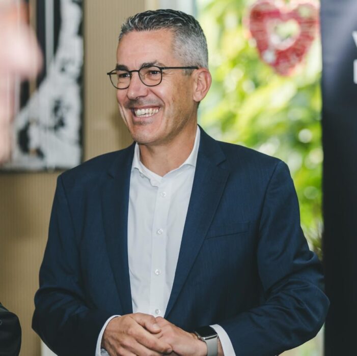 BAM Senior Experte Daniel Keller veröffentlicht globalen Wirtschafts- und Kapitalmarktausblick: Multi-Strategie-Investments, Regulierung und FinTech prägen die Zukunft