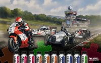 bluechemGROUP mit PROTEC+ auf dem Raceland Festival