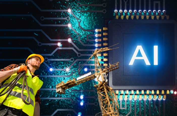 KI am Edge: TOUGHBOOK treibt technologischen Fortschritt im Außendienst voran