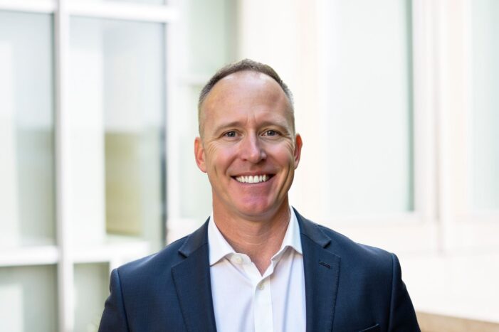 Matthew Brown ist neuer Chief Financial Officer von Tenable