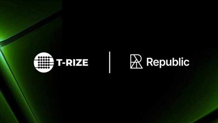 T-RIZE and Republic Launch “Vision 60” to Expand Institutional Access to Tokenized Real Estate