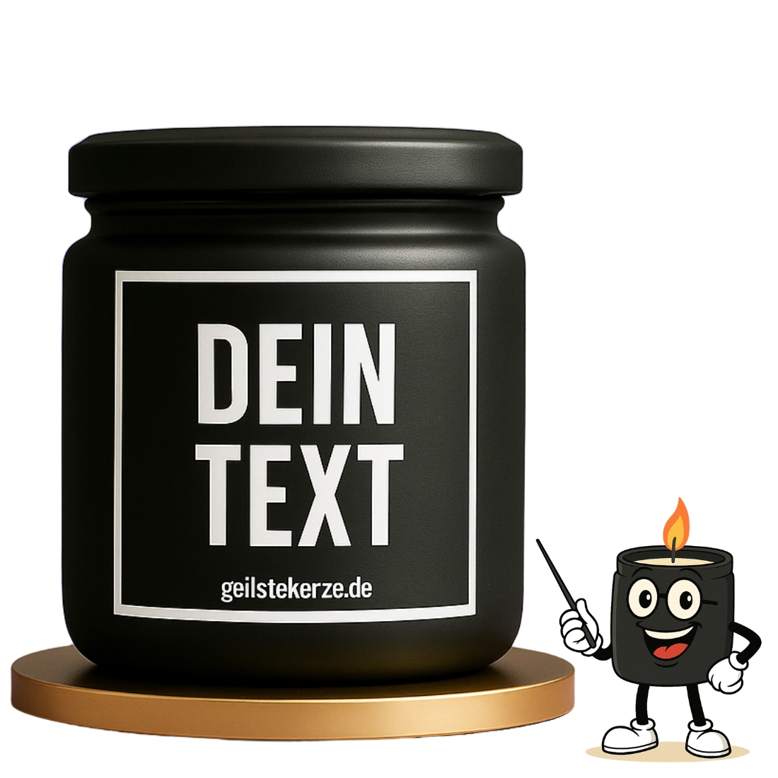 Wenn plötzlich alle personalisierte Duftkerzen bestellen Wenn plötzlich alle personalisierte Duftkerzen bestellen