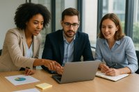 PIM DAY 2025– Virtuelles Branchentreffen für die Zukunft des Produktdatenmanagements