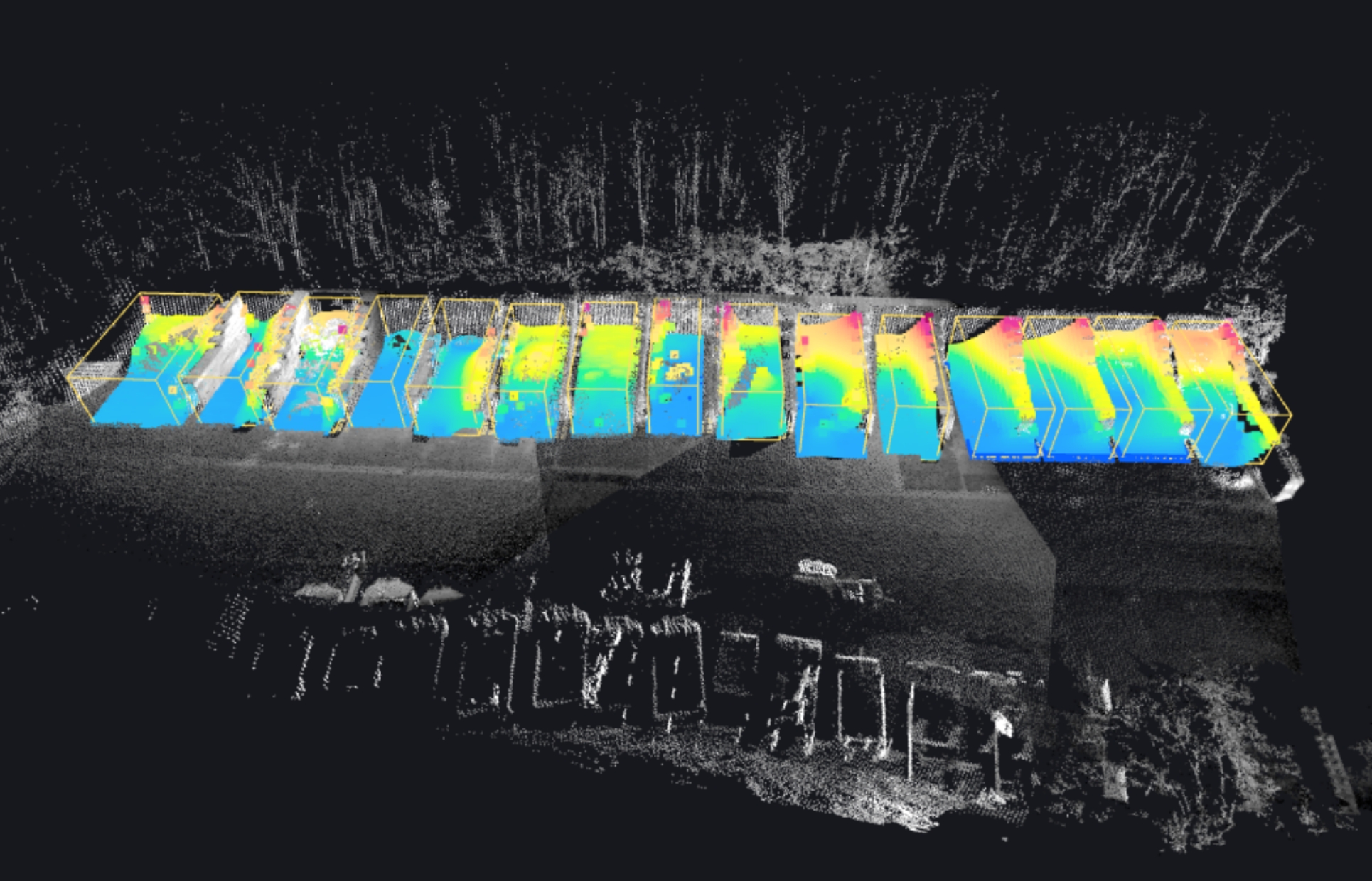 Smart City Solingen: COCUS bringt 5G, KI und LiDAR in den Echtbetrieb bei den Technischen Betrieben Solingen