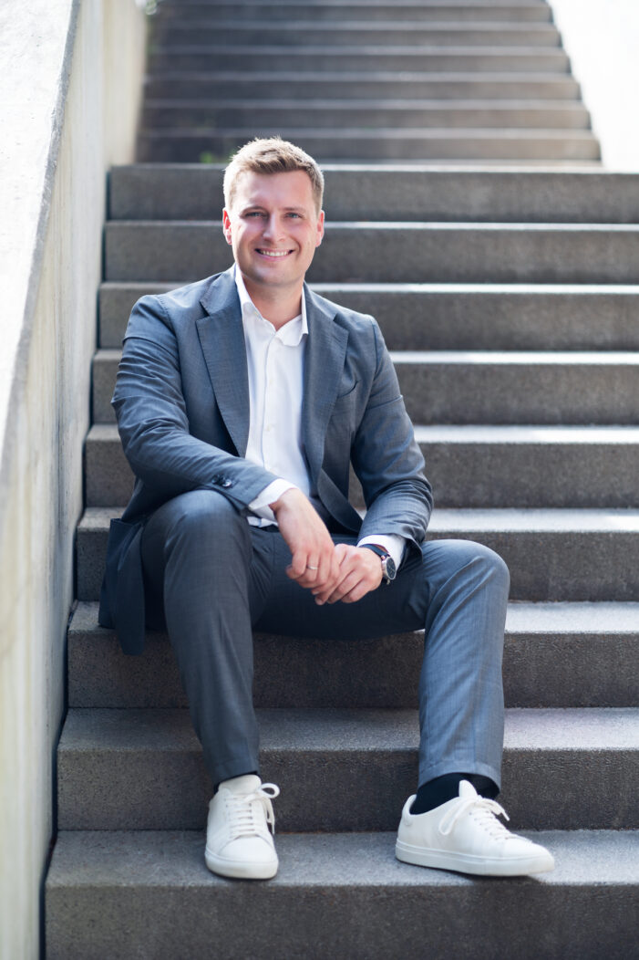 Aus der Industrie und für die Industrie entwickelt