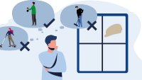 Engpässe und Überbesetzungen in der Reinigungsbranche vermeiden durch optimierte Personalplanung Engpässe und Überbesetzungen in der Reinigungsbranche vermeiden durch optimierte Personalplanung