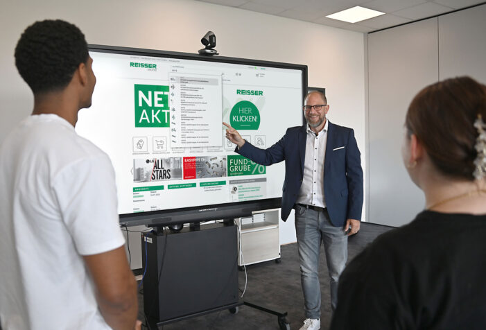 Upgrade auf 1 Million Artikel