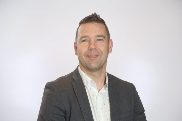 Solita erlangt Status als AWS Premier Tier Services Partner