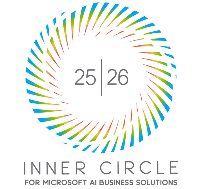 Herausragende Expertise: ORBIS erhält von Microsoft erneut den Inner Circle Award für AI Business Solutions