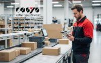 Logistik-Optimierung: Wo ansetzen- Kommissionierung, Verpackung oder Transport-