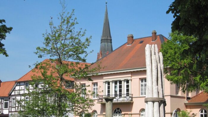 Landkreis Nienburg/Weser beschleunigt Baugenehmigungen mit Virtuellem Bauamt