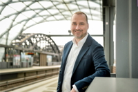 Ran ans Jobticket!