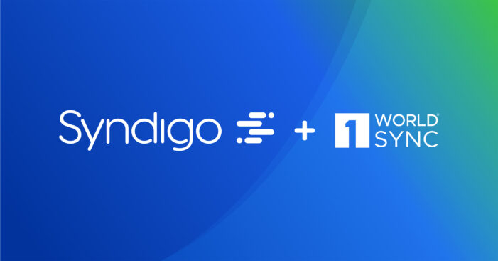 Syndigo übernimmt 1WorldSync: Neue KI-basierte PXM-Lösungen für bessere Einkaufserlebnisse