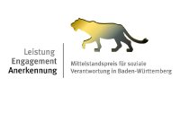 ISGUS erhält den Lea-Mittelstandspreis 2025