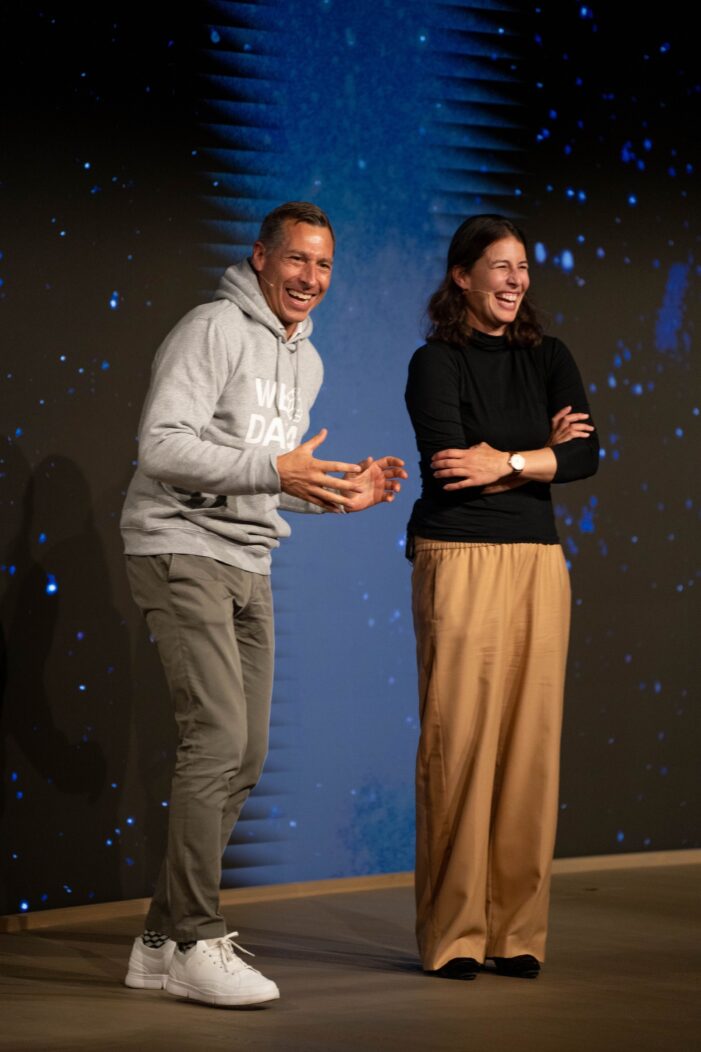 Von Roche bis PostFinance: