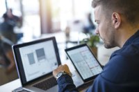 Effizienz statt Lizenzdschungel: pörtner consulting bringt den „Software-Check“ an den Start