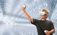 VR-Konferenz 2025: Impulse für KI-gestütztes Lernen&Effizienz im Unternehmen