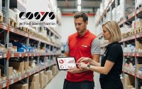 Smart Warehousing mit IoT und digitalem Zwilling im Retail