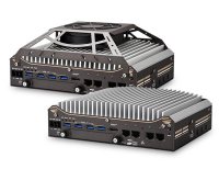 Neousys Technology vor Markteinführung von lüfterlosen kompakten Intel® Core™ Ultra 200S-Computern der Baureihe Nuvo-11531