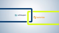 Schleupen kooperiert mit Solarize bei der Mieterstromabrechnung