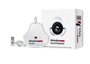 Datacolor stellt SpyderExpress vor – neues upgrade-fähiges Spyder-ECO-System macht Monitorkalibrierung einfacher und flexibler denn je
