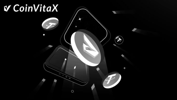 CoinVitaX Bewertung & Erfahrungsbericht: Sicherheit, Vertrauen und Innovation im Fokus
