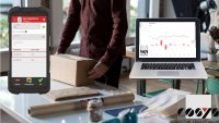 Poststelle modernisieren mit COSYS und intelligenter Technologie