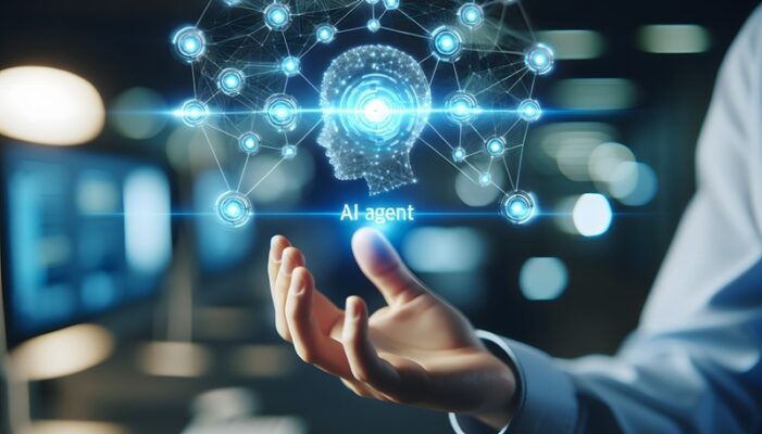 KI spricht jetzt die Sprache der Produktion –   mit ONCITE-X der German Edge Cloud