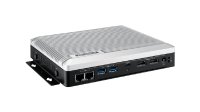 Advantech DS-330: Kompakte Signage Lösung für Smart Cities
