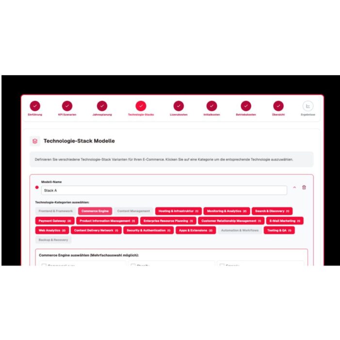Pressemitteilung SHOPMACHER: So ruinieren Händler ihre Kalkulation beim Shopsystem
