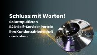 Machen statt warten: Wie Sie Ihre Aftersales-Prozesse revolutionieren