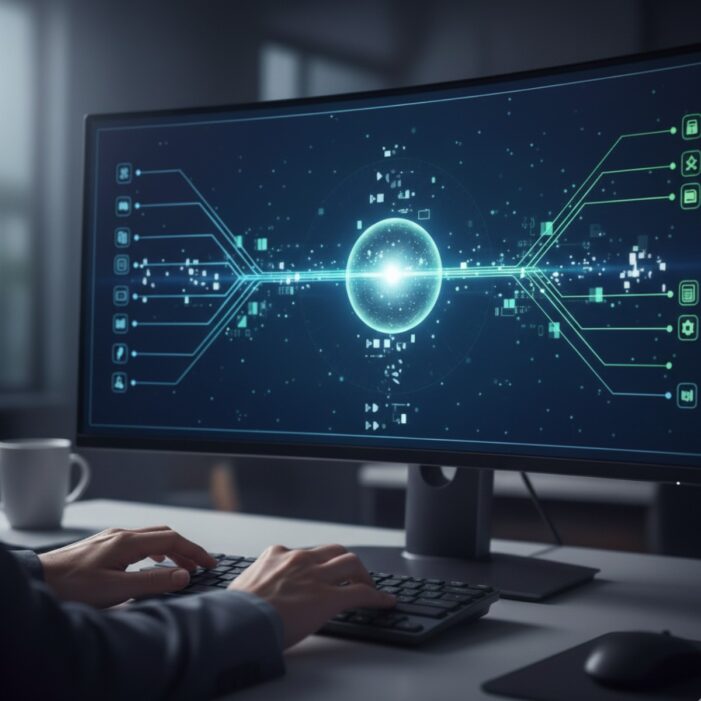 FACTUREE zeigt auf der EMO: Wie KI die Beschaffung transformiert