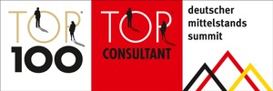 Mit Christian Wulff Start in neue Runde von TOP 100