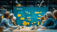 Beyond TTX: Durch Cyber-Threat-Simulationen zur strategischen Resilienz