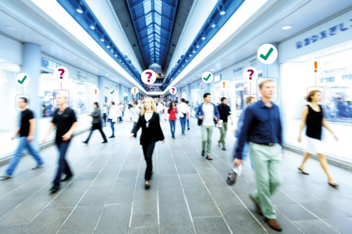 Fraunhofer IGD lädt zur Darmstadt Biometrics Week 2025