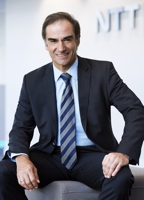 NTT DATA und Desay SV kreieren Software-defined Vehicle-Plattform der nächsten Generation