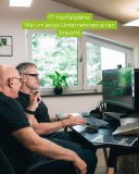 IT-Notfallpläne: Warum jedes Unternehmen einen braucht