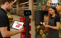 Store Retail mit COSYS: Zukunftsfähige Filialen durch digitale Prozesse