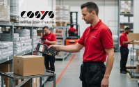 Paketmanagement im Handel: Mehr Transparenz und Effizienz in der internen Logistik