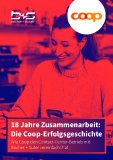18 Jahre Zusammenarbeit:  Die Coop-Erfolgsgeschichte Wie Coop den Contact-Center-Betrieb mit Bucher + Suter vereinfacht hat