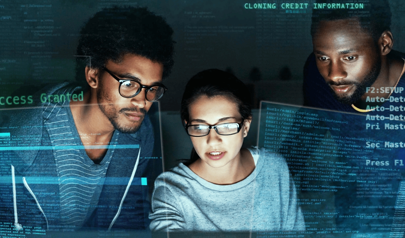 Zero Trust in KMU: IT-Sicherheit neu gedacht