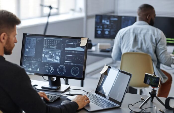 IT-Sicherheit im Gesundheitswesen