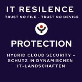 Hybrid Cloud Security– Schutz in dynamischen IT-Landschaften