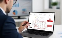 Mit COSYS Business Analysis Potenziale in der Intralogistik ausschöpfen