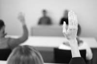 Wie GFaI-Software Marie.VCA demokratische Prozesse unterstützt